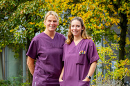 Parkinson Nurses