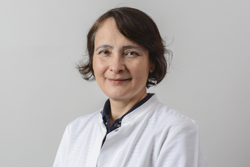 Dr. Ferizan Alici