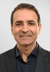 Dr. med. Bassam Al-Najjar