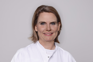 Dr. med. Annkathrin Born