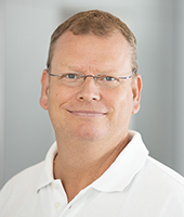 Dr. Frank Rubenthaler 