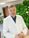 Dr. med. Hans-Albert Gehle