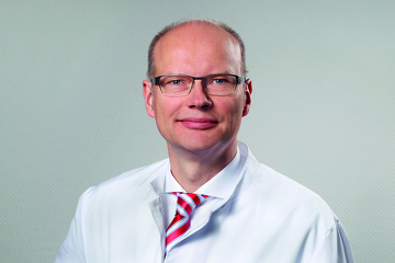 Dr. med. Burkhard Thiel 