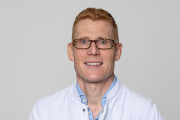 PD Dr. med. Torsten Herzog