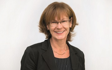Dr. Vicki Jaschinski