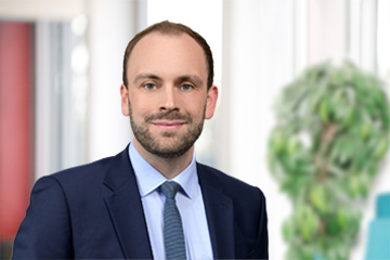 Jonas Wintz, MBA