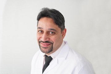 Iyad Kalash Facharzt für Innere Medizin, Endokrinologie und Diabetologie