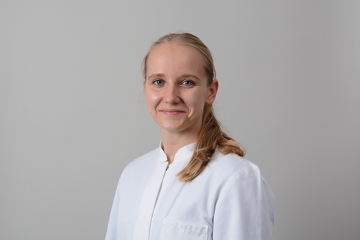 Dr. med. Nina Küpers