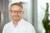 Dr. Markus Skrobol