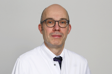 Priv.-Doz. Dr. med. Markus Reiser