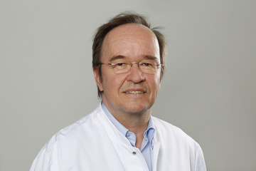 Dr. med. Jens Geiseler