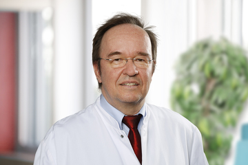 Dr. med. Jens Geiseler