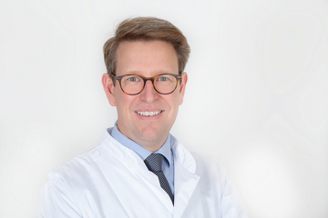 Dr. Matthias Ross