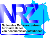 KISS- Krankenhaus-Infektions-Surveillance-System