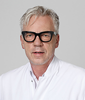 Prof. Dr. med. Martin Büsing