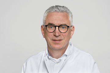 Prof. Dr. med. Hans-Georg Bone