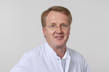 Dr. med. Thorsten Rupp