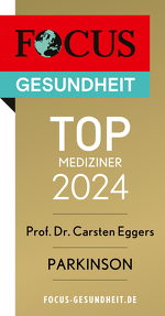 Top Mediziner Parkinson