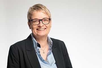 Dr. Silke Mreyen