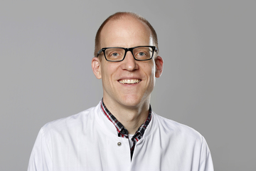 Dr. Florian Kleynmans