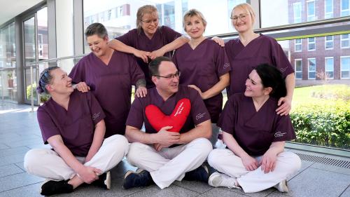 Deutschlands Onko-Team 2025